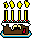 Happy Birthday Lab Rat 44616